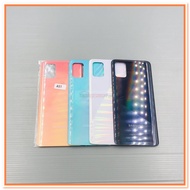 Backdoor Samsung A51 Rear Cover Samsung A51 Back Door Samsung A51