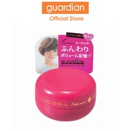 Lucido-L Hair Wax Volume 20g