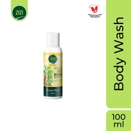 ZIZI sabun bidara - Body Wash 100