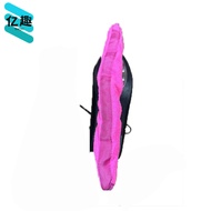 Pattern Skating Ice Skate Field Shoe Cover Skate Shoe Cover Skate Skate Cover Nylon Belt Protective 