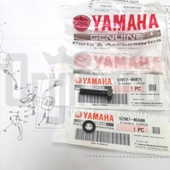 CLUTCH HANDLE MOUNTING BRACKET BOLT RXKING RX COBRA RXZ RXS OLD ORIGINAL 97007-06020 92907-06100 970