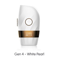 【รับประกัน2ปี】BB BEST การรับประกันของแท้ Parin IPL Gen4 Laser Removal เครื่องกำจัดขน (999999 Shot)Wh