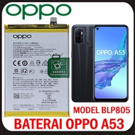 OPPO BLP805 Baterai OPPO A53 Baterai Oppo BLP805