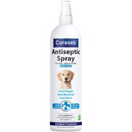 Curaseb Spray (anti fugal & anti bacterial) instant relief❣️