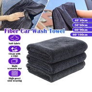 Ultra Water Absorbent Twisted Loop Microfiber Drying Cloth Car Microfiber Wash Cloth Cleaning Towel 