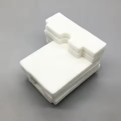 Waste Ink Absorb Pad Maintenance Box Filter Fit for Epson L4100 L4150 L4160 L4168 L4170 Inkjet Print