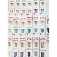 Knitpro Vybe Single Ended Crochet HOOK I Yarn Island