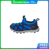 The North Face | The North Face Kids Litewave Slip on 2 Td2Ns96I90B-Blu
