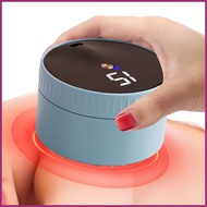 Electric Scraping Machine Pocket Electric Scraping Cupping Instrument Lightweight Electric Cupping M