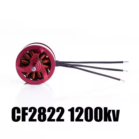 ブラシレスモーター CF2822 1200KV brushles motor EMAX brushless external rotation motor/motor mini 5 pro acces