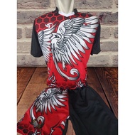 Sports Jersey (code057)