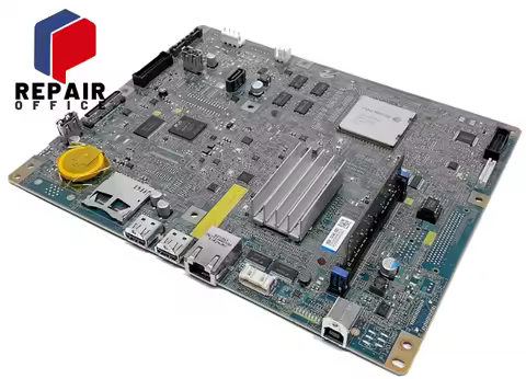 604K90920 Main Board for Xerox Workcentre 3655 Formatter Board ESS Board Kit Printer Parts