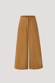 Wide Leg Flare Pants