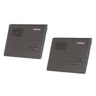 COMMAX CM-801 & CM-800 (Pair) - Cable Intercom / Interphone