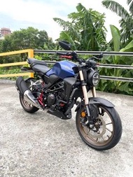 HONDA CB300R 公司車