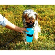 Pet Outdoor Drinking Bottle Dog Drinking Fountain Dog Water Bottle Dog Water Bowl