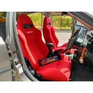 Seat RECARO SR4 DC5 Thai🇹🇭