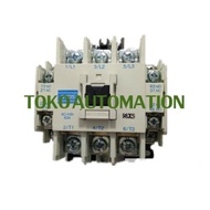 AC Contactor S-N35 SN35 SN-35 S N35 60A 220V Electric Contactor PM92 JIE27