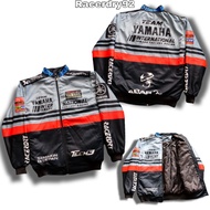 Yamaha Men's Jacket | Yamaha Motorcycle Jacket | Yamaha RACING Jacket