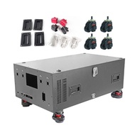 48V 280Ah 314Ah DIY Lithium Iron Phosphate Battery Storage Case Horizontal Vertical Energy Storage C