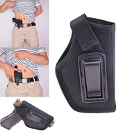 HOLSTER INSIDE / IWB HOLSTER SARUNG SENJATA SELIP PINGGANG FOR MAKAROV JERICHO BARETA WALTHER P1 MDL