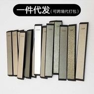 [] Small Emery Emery Grinding Bar Fixed Angle Sharpener Sharpening Bar Sharpening Tool