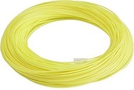 SF Fly Fishing Line Weight Forward Floating Fly Line for Fly Fishing 3wt 4wt 5wt 6wt 7wt 8wt 100FT D