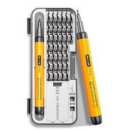 X Fengwang Electric Screwdriver Small Household Rechargeable Screwdriver Set Electronic Precision Re
