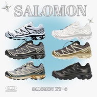 XT-6 Running Shoes Unisex Sports Shoes and Casual Shoes 410866/414551/473058/412529/413173 ASO6