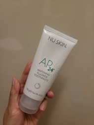 Nu skin ap24 toothpaste 美白牙膏 nuskin
