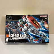 New Bandai HGUC 1/144 GM III