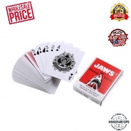 POKER CARD KAD POKER PLAYING CARD JAWS BRAND POKER CARD Playing Card