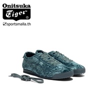[New Product] Onitsuka MEXICO 66 VELVET Men Women Casual Shoes Sports Shoes FM02 O9R3
