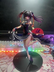 狂三 pvc 旗袍ver