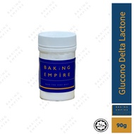 Glucono Delta Lactone/GDL Powder 90g