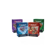 MTG Challenger Decks 2021