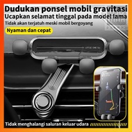Djdmax Car Mobile Phone Holder Special Portable Car Universal Model Mobile Phone Support Universal Holder