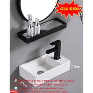 Lavabo mini, lavabo Wall Sink And Corner Sink For Small Toilet