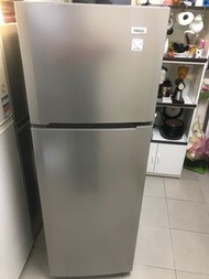 東元 中型 雙門冰箱