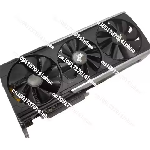 rx580 8g rx5600xt 6G 5700xt rx6600 rx6600xt rx6700xt rx6800xt rtx3060 Gaming 8gb Graphics Card