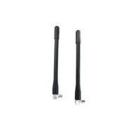 TS9 standard 3G - 4G antenna, CR9 standard antenna - Wave sensitivity 7dBi, 9cm