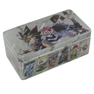 Yugioh 25th Anniversary Tin: Dueling Mirrors
