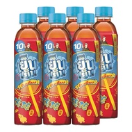 (ขวด10 บาท แพ็ค 6ขวด) อิชิตัน เย็นเย็น น้ำจับเลี้ยง 315 มล. x 6 ขวด Ichitan Yen Yen Jaisabai 315 ml.