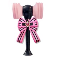 Blackpink lightstick ribbon