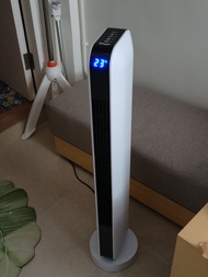 Rasonic 直立式過濾風扇