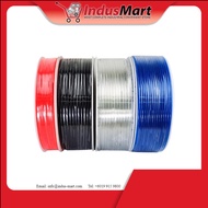 AIRTAC US98A120080100MBU PU Hose D12XD8 Blue 100M/Roll