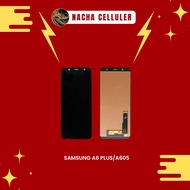 Lcd samsung A6 PLUS/A605