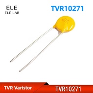 10/5Pcs TVR Varistor TVR10271 TVR10271KFC3A42Y Surge Protection Varistor Original New