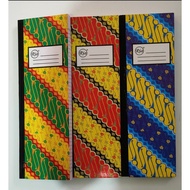 EXPEDITION BOOK - BOOK LONGHARD COVER - EXPEDITION BOOK HARD COVER - LOG BOOK