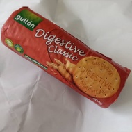 GULLON DIGESTIVE CLASSIC